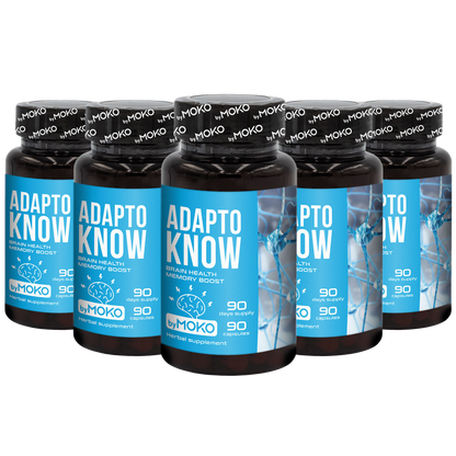 AdaptoKNOW