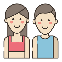 Who is suitable for?Individuals within the 18-65 age range.