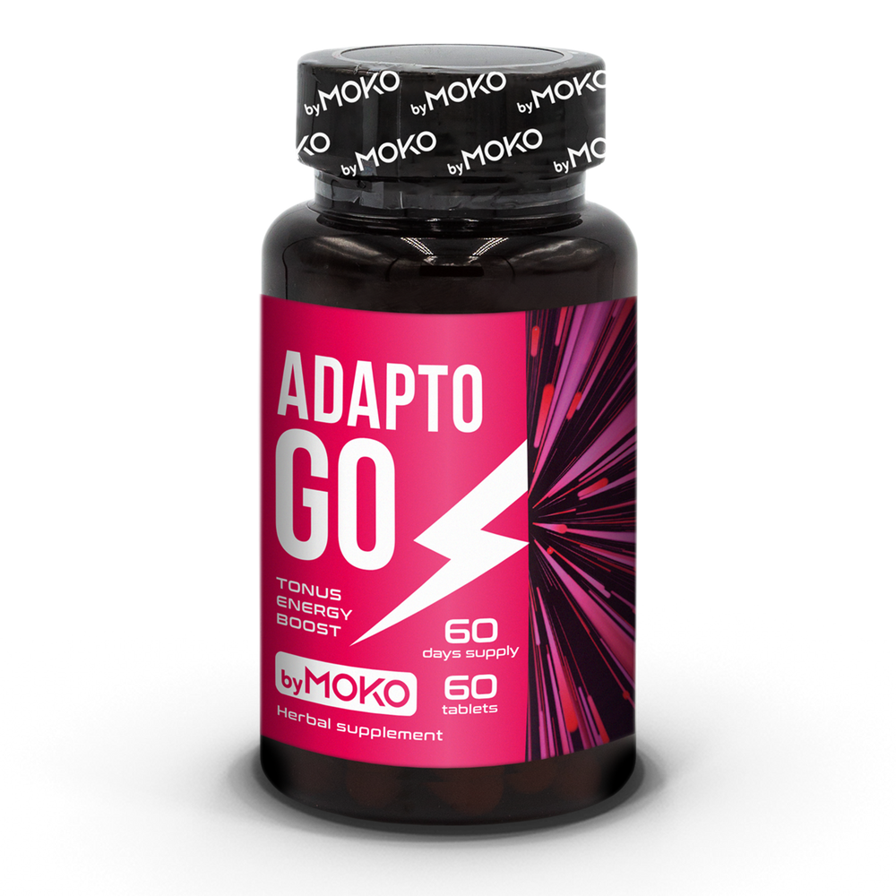 AdaptoGO