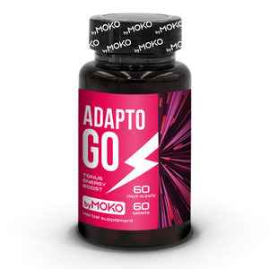 AdaptoGO