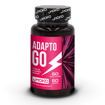 AdaptoGO