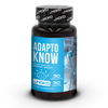 Ashwagandha ingredient in Adaptoknow supplement for focus and calm