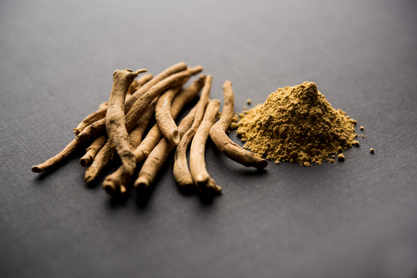 Ashwagandha