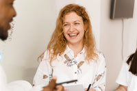 Sophia Turner: Stress down, sleep up