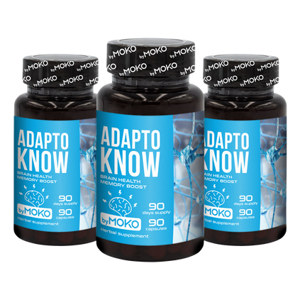 AdaptoKNOW